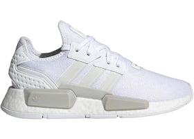 adidas NMD G1 Cloud White Grey Core Black