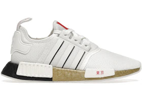 adidas NMD R1 United By Sneakers Tokyo