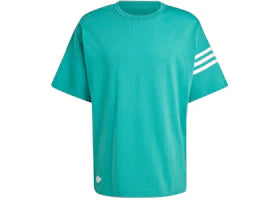 adidas Neuclassics T-Shirt Active Green