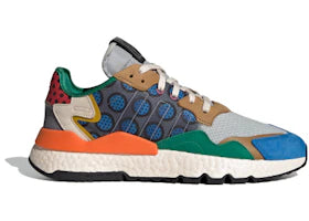 adidas Nite Jogger Craig & Karl Primegreen