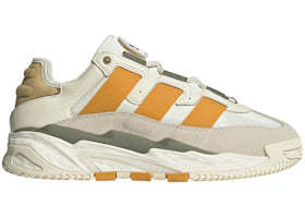 adidas Niteball Off White Preloved Yellow Cream White