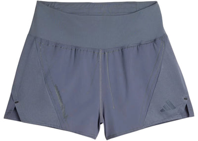 adidas Original Song For The Mute Running Women Shorts (Asia Sizing) Onix