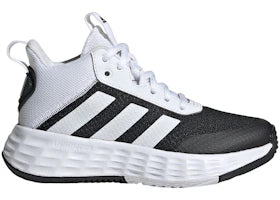 adidas Ownthegame 2.0 Core Black Cloud White (GS)