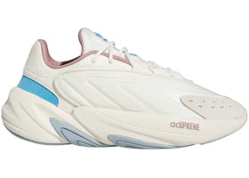 adidas Ozelia Off White Aluminium Magic Grey (GS)