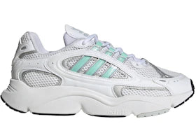 adidas Ozmillen Cloud White Clear Mint Halo Blue