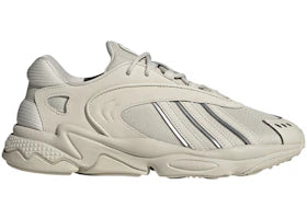 adidas Oztral Alumina Matte Silver
