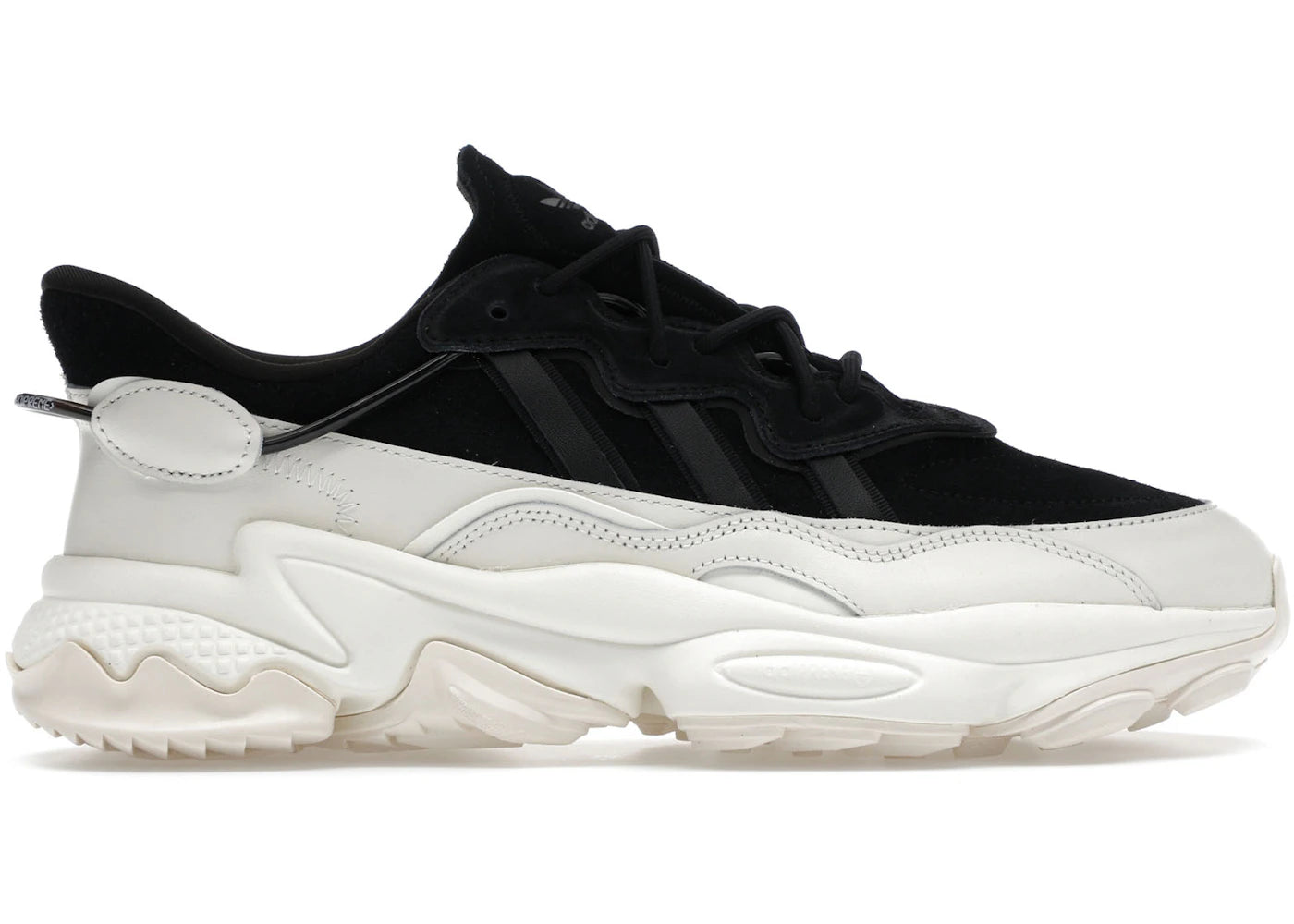 adidas Ozweego Black Off White