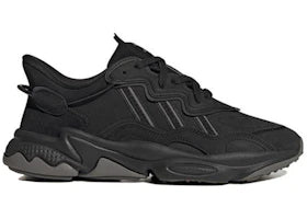 adidas Ozweego Black Trace Grey