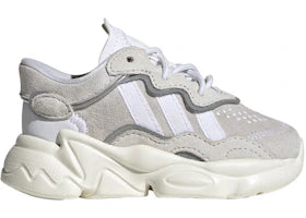 adidas Ozweego Crystal White Cloud White Off White (TD)