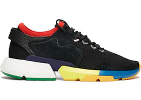 adidas POD-S3.1 Social Status beSocial Atlanta Black