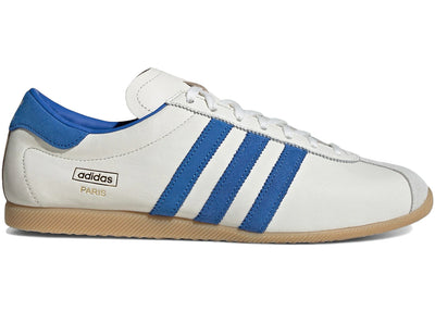 adidas Paris White Blue Gum