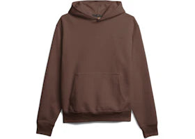 adidas Pharrell Williams Basics Hoodie Earth Brown