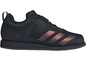 adidas Powerlift 5 Core Black Carbon