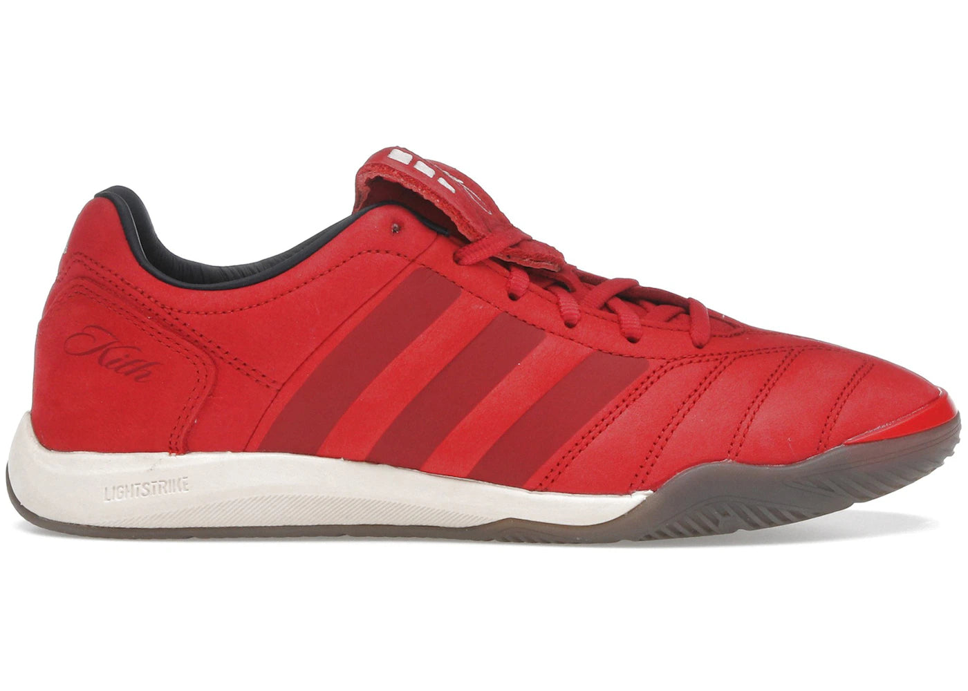 adidas Predator 2002 IC Kith Red White