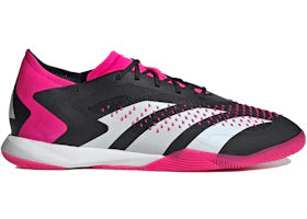 adidas Predator Accuracy.1 Indoor Black Team Shock Pink