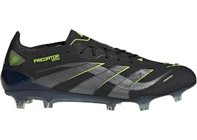 adidas Predator Elite FG Electric Stealth Pack