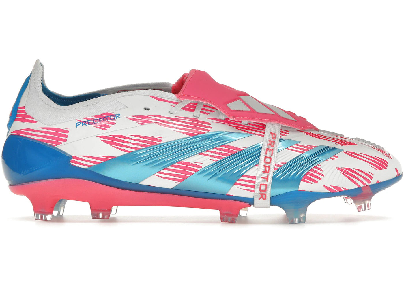 adidas Predator Elite Foldover Tongue FG Reemergence Pack