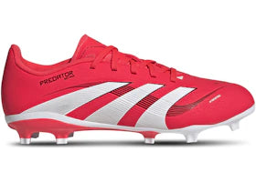 adidas Predator League FG/MG Pure Victory Pack (GS)