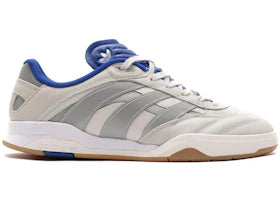 adidas Predator Mundial Grey Silver Metallic Royal
