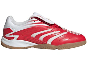 adidas Predator Sala Better Scarlet White Gum