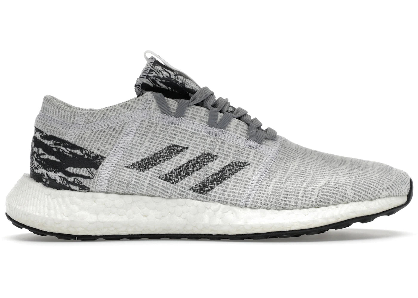 adidas Pure Boost LTD Undefeated Performance Running