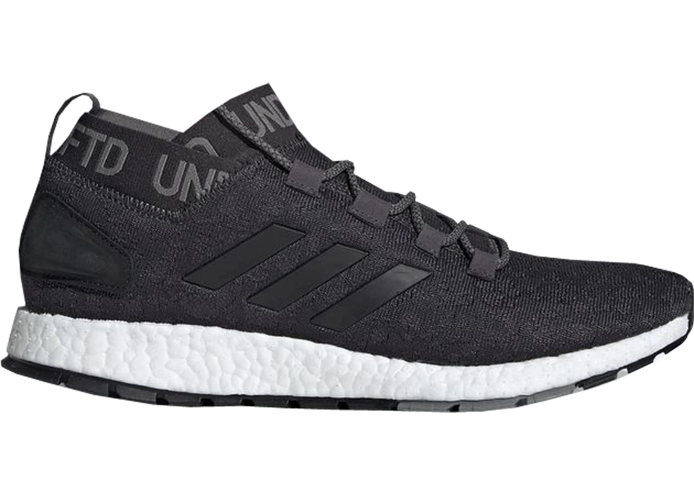 adidas Pure Boost RBL Undefeated Performance Running