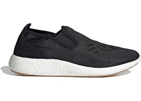 adidas Pure Slip-On Human Made Black