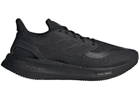 adidas Pureboost 5 Core Black (Women's)