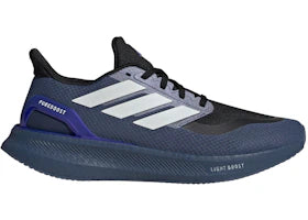 adidas Pureboost 5 Preloved Ink Zero Metalic Lucid Blue