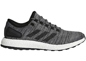 adidas Pureboost ATR Core Black Grey