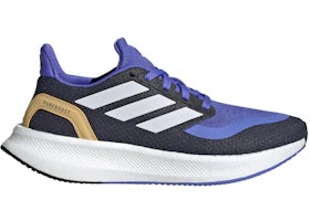 adidas Pureboost Light Shadow Navy Cloud White Cobalt Blue (GS)