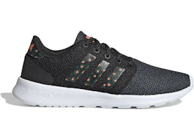 adidas QT Racer Core Black (Women's)