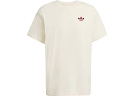 adidas RaGraphic T-Shirt Off White