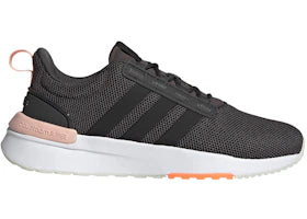 adidas Racer TR21 Carbon Core Black Vapour Pink (Women's)