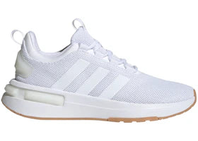 adidas Racer TR23 Cloud White Grey (Women's)