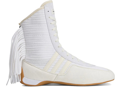 adidas Rasant V3 by Stella McCartney Cloud White Gum