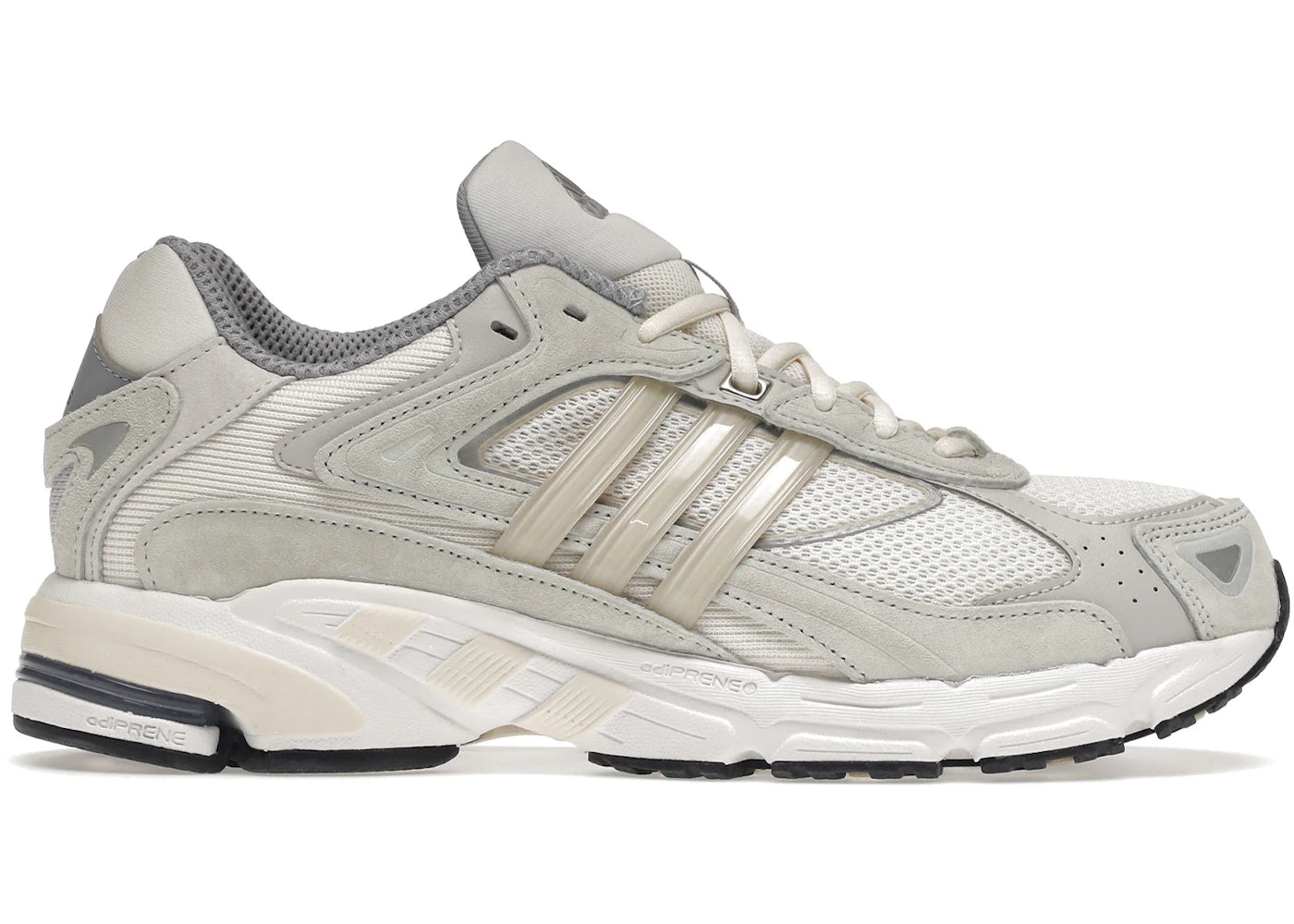 adidas Response CL Crystal White