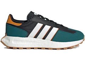 adidas Retropy E5 Black Legacy Teal