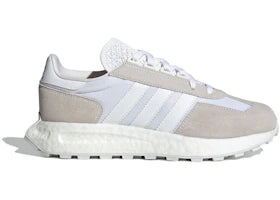 adidas Retropy E5 Footwear White Crystal White