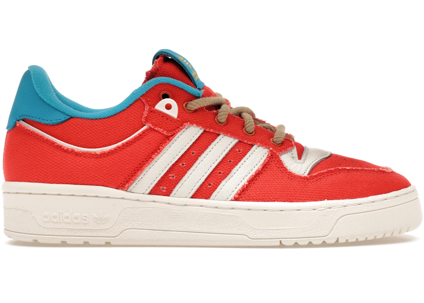 adidas Rivalry 86 Low The Simpsons Treehouse of Horror