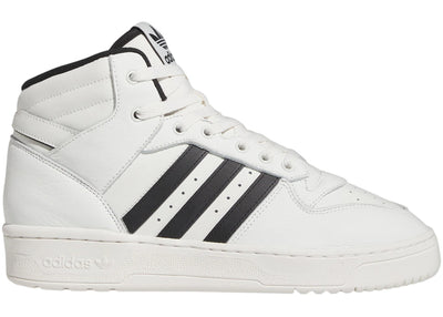 adidas Rivalry Mid Core White Core Black