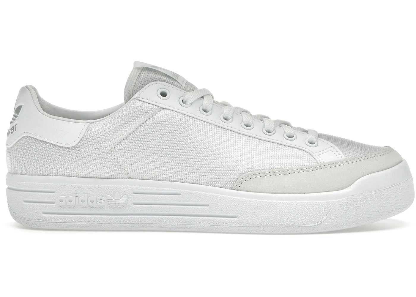 adidas Rod Laver Cloud White Grey One