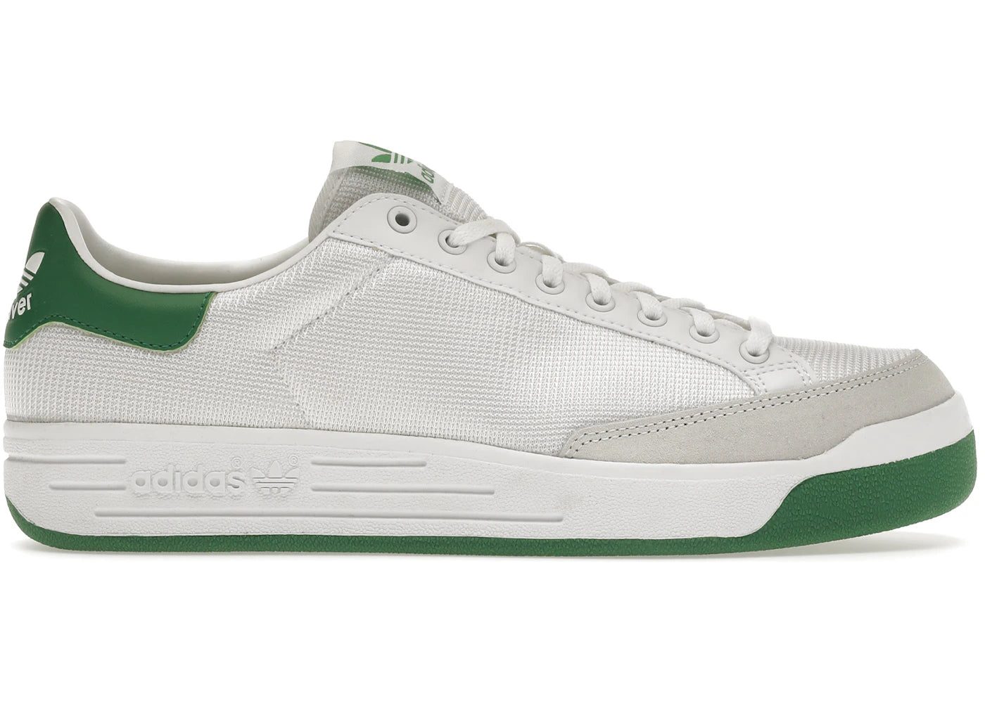adidas Rod Laver White Fairway