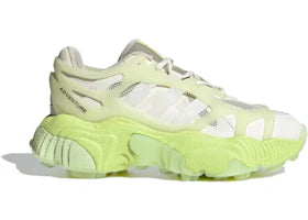 adidas Roverend Off White Pulse Lime