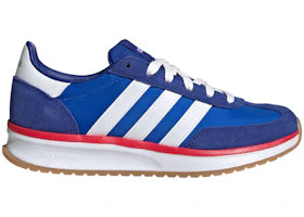 adidas Run 70s 2.0 Bright Royal Cloud White Pure Ruby (Women's)