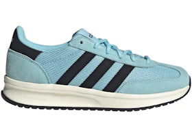 adidas Run 70s 2.0 Icey Blue Black Off White (Women's)