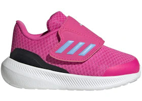 adidas Runfalcon 3.0 Lucid Fuchsia Blue Dawn Core Black (TD)