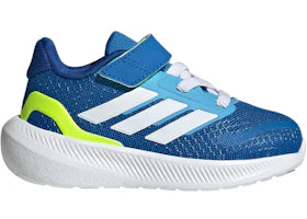 adidas Runfalcon 5 Bright Royal Cloud White Lucid Lemon (TD)