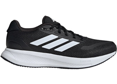 adidas Runfalcon 5 Core Black Cloud White