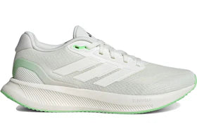 adidas Runfalcon 5 Off White Lime Burst (Women's)
